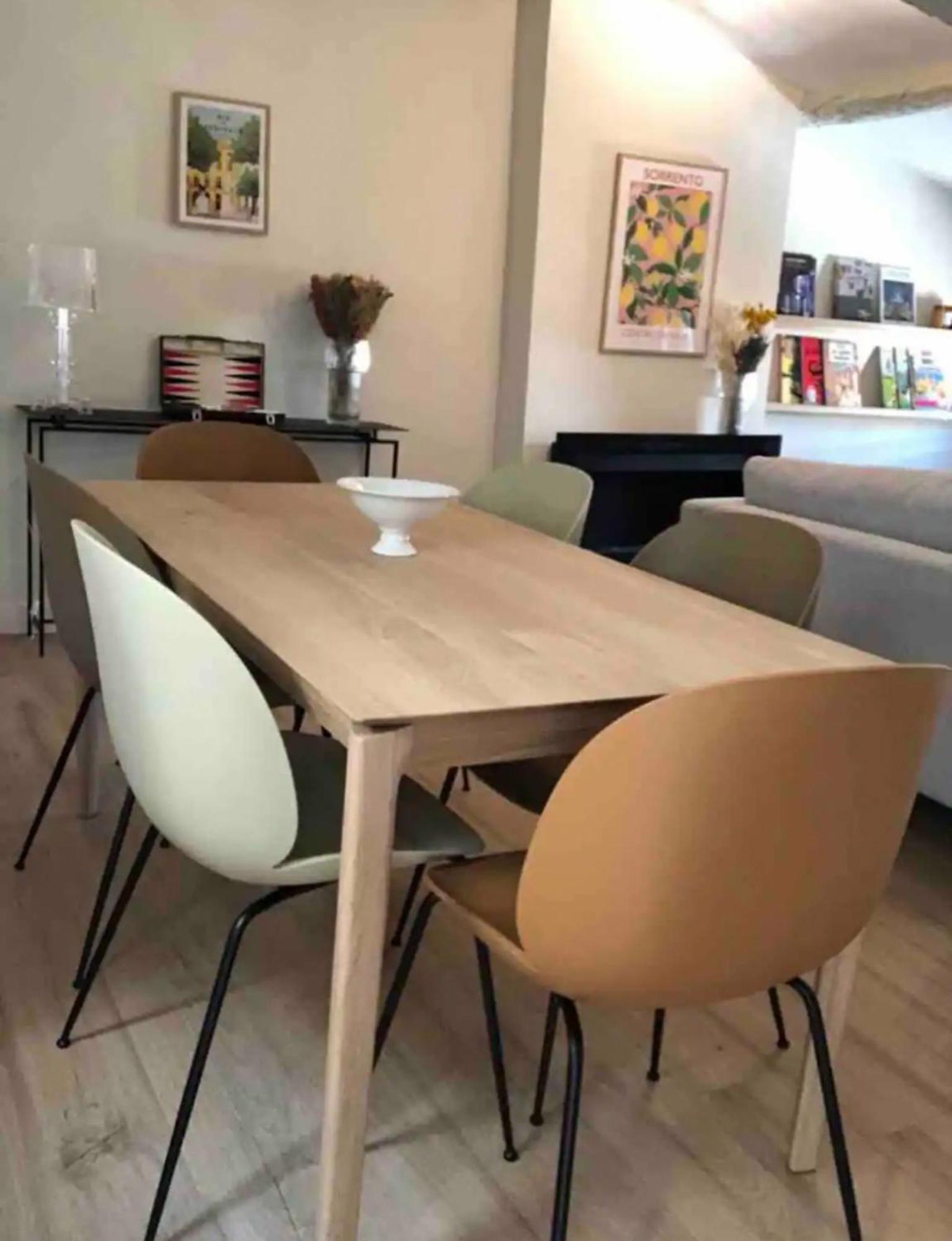 אקס-אן-פרובאנס Appartement Hyper Centre Aix מראה חיצוני תמונה
