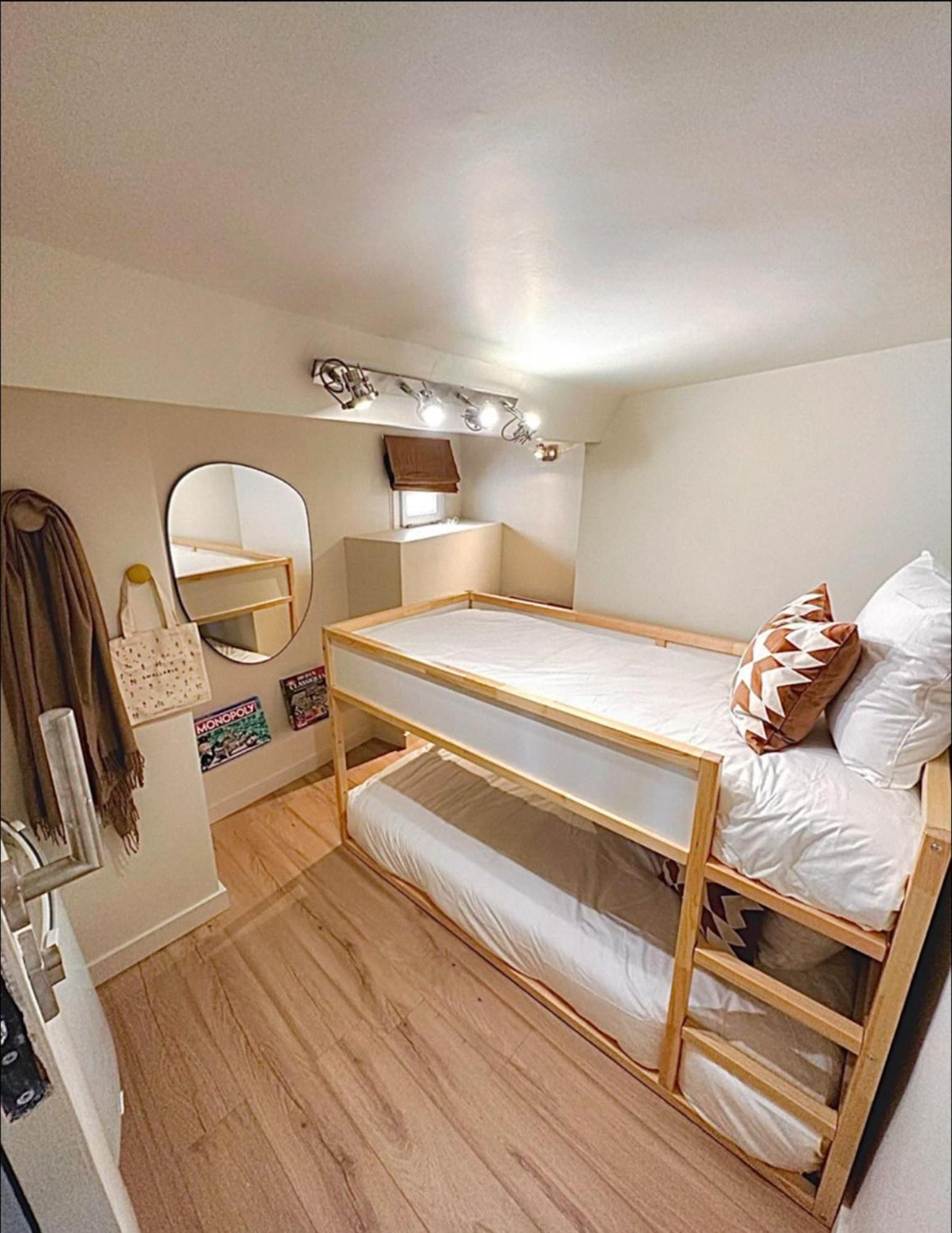 אקס-אן-פרובאנס Appartement Hyper Centre Aix מראה חיצוני תמונה